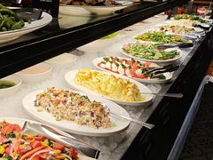 -拉蒂娜·巴西牛排馆 Latina·Brazilian Steakhouse(陆家嘴旗舰店)