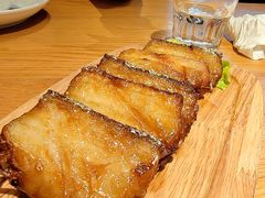 熏雷达带鱼-原製原味(普陀山磐龙店)