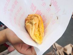 -贺记蛋烘糕(青羊第五分店)