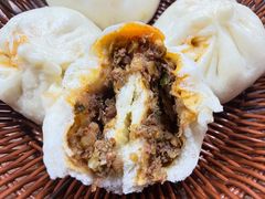 -清真石家包子(大皮院总店)