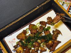 -探花礼音乐餐吧(长安店)