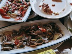 -梅姐海鲜餐厅(水头海鲜街店)