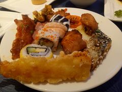 -鹭江潮餐厅•福建菜(鹭江佲家酒店)