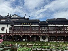 -南翔馒头店(豫园店)