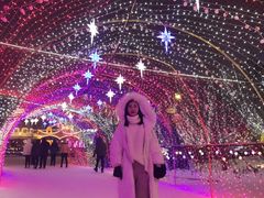 -哈尔滨热雪奇迹