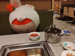 -海底捞火锅(凯德广场店)