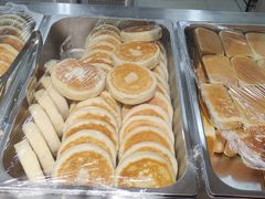 -蒙艾里民族传统菜蒙餐