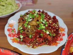 -小街47號江湖菜(四合院店)