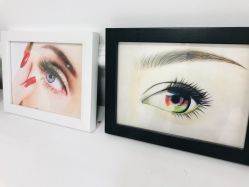 点击看大图 -韩美绣·骨相纹眉·洗眉美瞳线