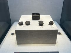 -宣城市博物馆