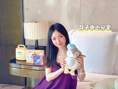 -广州四季酒店