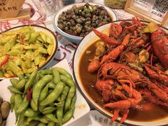 -小田油焖小龙虾(双井店)