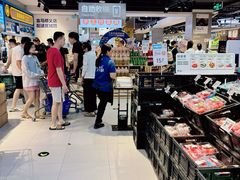 -盒马鲜生(顺义店)