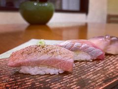寿司-九献创意菜·牛排馆(亮马河花园店)