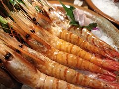 -蟹将军·松叶蟹和牛日料放题自助(K11店)