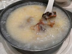 咸骨粥-鹅城