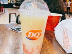 桃桃益菌多-DQ·蛋糕·冰淇淋(茂业天地店)