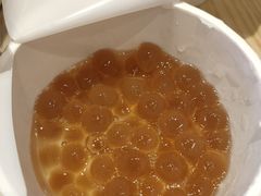 珍珠-古茗(江北万达金街店)