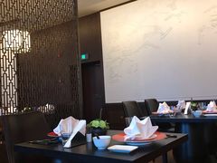 -丽晶轩中餐厅(重庆丽晶酒店)