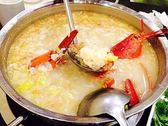 -吉友粥底火锅(方斜路店)