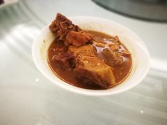 -潮福城大酒楼·潮粤菜·港式点心(阳光城店)