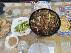 -清真·鸦儿李记·小馆(后海店)