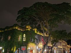 -三坊七巷历史文化街区