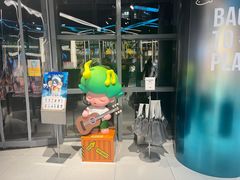 -泡泡玛特POPMART(沈阳大悦城店)