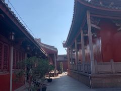 -揭阳学宫(榕城区)