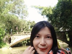 -英西峰林·洞天仙境
