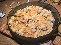 -张家卫·阳江菜·小海鲜(肥婆湾桥店)