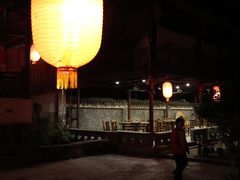 -后柳水乡