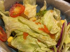 -一心创作料理屋(经开万达店)