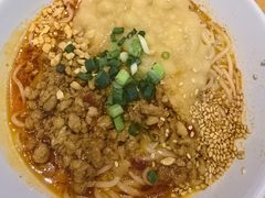 -付小姐在成都(中山公园店)