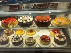 -大连铂尔曼酒店-铂尔曼美食廊 Pullman Deli