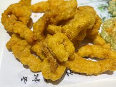 -烟水渔庄餐厅(西溪湿地店)