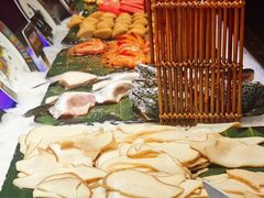 -加餐海鲜自助(集美银泰百货店)
