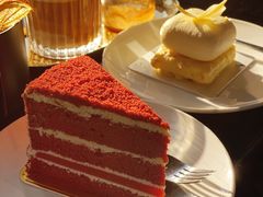 -BLAQ咖啡(骏豪店)