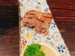 -哥哥の深夜食堂(红松东路店)