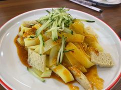 酿皮儿-阿西叶滩羊馆(交大店)