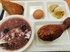 -浙江大学玉泉校区四食堂