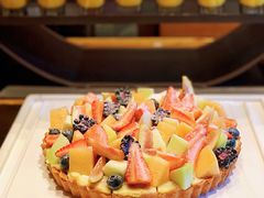 -博林天瑞喜来登酒店·西丽尚膳