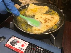 -行者书屋大堂吧 ·下午茶(南京圣和府邸酒店)