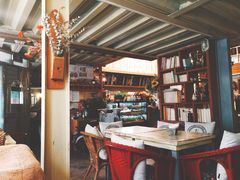 -Cafe Alice咖啡爱丽丝(奥城店)