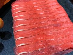 -羊大爷涮肉(亮马桥店)