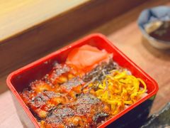 -鸟鸣门屋台料理(金帝银泰店)