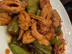 -一块豆腐·海鲜·家常菜(李沧书院路店)