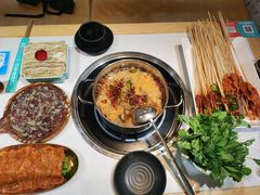 -屋头串串(临江路店)