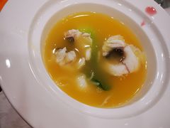 -扬浦大酒楼(平顶山路店)