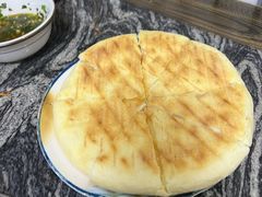 -乳仔牛牦牛汤锅 烤羊排(松潘古城店)